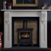 Chesneys The Elemental Buckingham Fireplace Surround