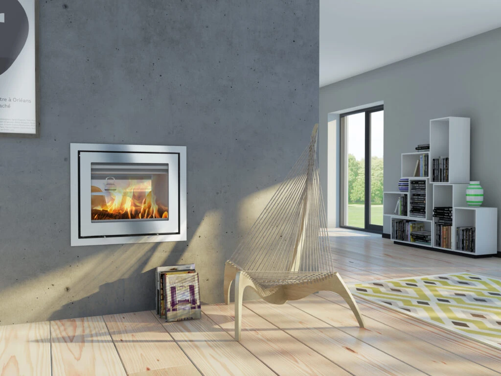 Lotus H570 Tunnel Black Magic - Image 3