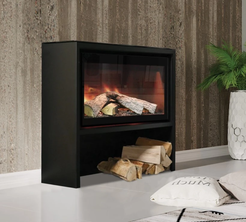 Evonic Halmstad Electric Stove