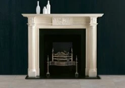 Chesneys The Hartwell Fireplace Surround