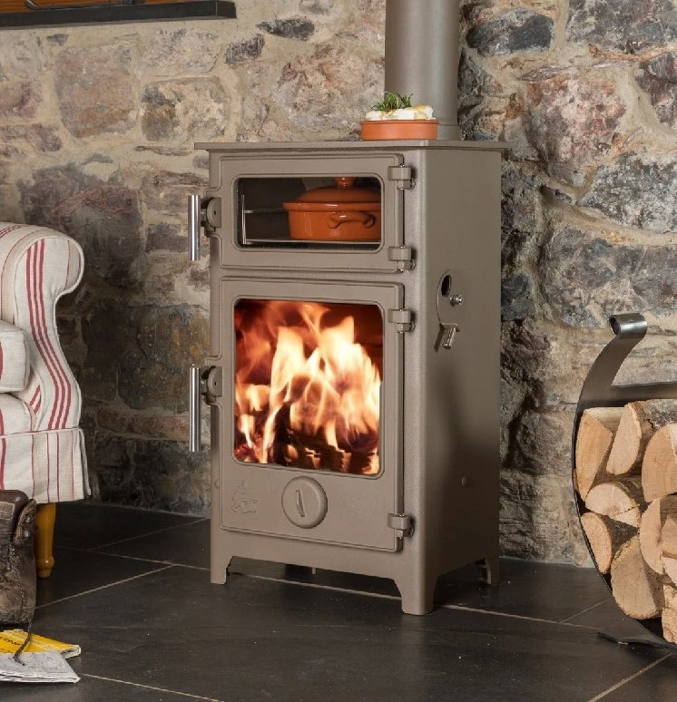 DF Dartmoor Baker W5 Eco WB/MF