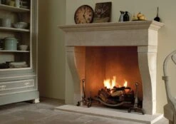Chesneys The Marseilles Fireplace Surround