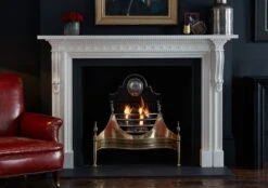 Chesneys The Locke Fireplace Surround