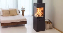 Nordpeis Quadro 2 On Colorado Natural Base