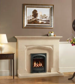 Gazco Logic TM Convector Fires