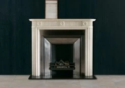 Chesneys The Soane Pattern I Fireplace Surround