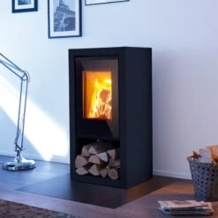 Spartherm A7 RLA Freestanding Woodburner
